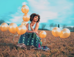 Pearline Muckelvene - Project Casting Gallery Image 3 Pearline Muckelvene - Gallery Image 3